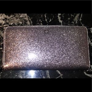 Kate Spade Wallet ♠️ ✨